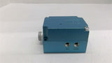 MAC PPC5-AAA-DGAB-CAA-A0 Proportional Pressure Pneumatic Control
