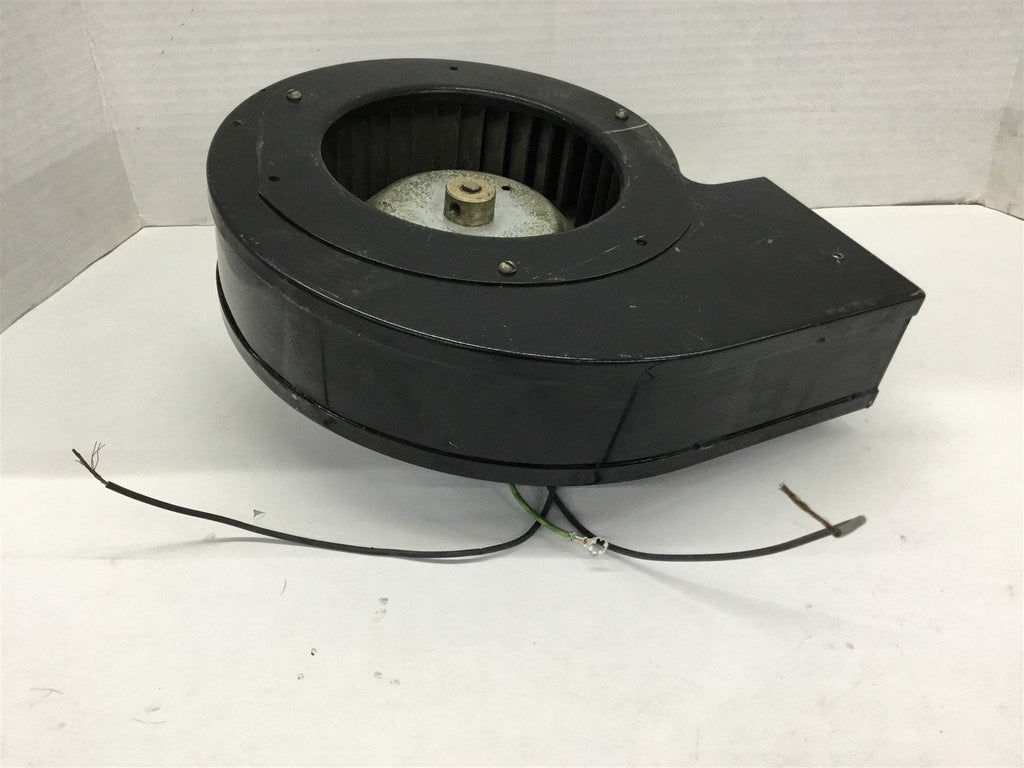 Dayton E37403 Blower 1/15HP 115 Volts 1550 Rpm