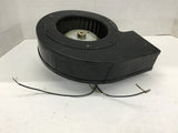 Dayton E37403 Blower 1/15HP 115 Volts 1550 Rpm