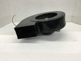Dayton E37403 Blower 1/15HP 115 Volts 1550 Rpm