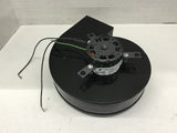 Dayton E37403 Blower 1/15HP 115 Volts 1550 Rpm