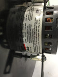 Dayton E37403 Blower 1/15HP 115 Volts 1550 Rpm