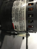 Dayton E37403 Blower 1/15HP 115 Volts 1550 Rpm