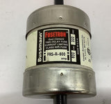 Bussmann FRS-R-600 Time Delay Fuse 600 Amp 600 Vac