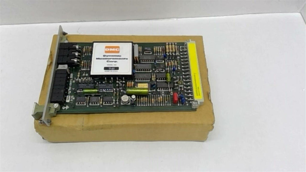AEG A41 470 00109 Control Card