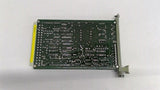AEG A41 470 00109 Control Card