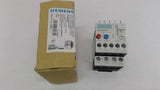 Siemens 3RU1116-1DB0 Overload Relay 2.2-3.2 Amp