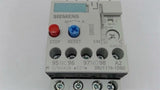 Siemens 3RU1116-1DB0 Overload Relay 2.2-3.2 Amp