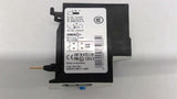 Siemens 3RU1116-1DB0 Overload Relay 2.2-3.2 Amp