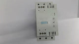 Siemens 3RW3045-1AB05 Soft Starter 40 Hp 460 volts 3 Phase 64 Amps