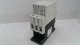 Siemens 3RW3045-1AB05 Soft Starter 40 Hp 460 volts 3 Phase 64 Amps