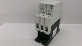 Siemens 3RW3045-1AB05 Soft Starter 40 Hp 460 volts 3 Phase 64 Amps