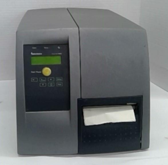 Intermec PM4B011 Easy Coder PM4i Thermal Label Printer