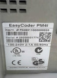 Intermec PM4B011 Easy Coder PM4i Thermal Label Printer
