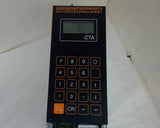 Indramat Clm 01.3-X-0-2-0 Servo Controller, Volts Not Stated