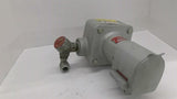Appleton CES-6034 Receptacle 5 HP 30 Amp 480 Vac
