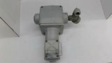 Appleton CES-6034 Receptacle 5 HP 30 Amp 480 Vac