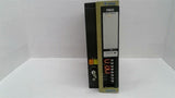 Gould AS-P800-003 Modicon P800 Power Supply 115/230 Vac 8 Amp