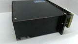 Gould AS-P810-000 Power Supply 115/230 Vac 2 Amps