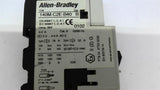 Allen-Bradley 140M-C2E-B40 Ser B 190E-MNZD242 Ser B