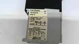 Allen-Bradley 140M-C2E-B40 Ser B 190E-MNZD242 Ser B