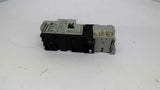 Allen-Bradley 140M-C2E-B40 Ser B 190E-MNZD242 Ser B