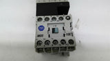 Allen-Bradley 140M-C2E-B40 Ser B 190E-MNZD242 Ser B