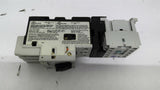 Allen-Bradley 140M-C2E-B40 Ser B 190E-MNZD242 Ser B