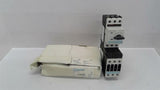 Siemens 3RA1120-1GA24-0BBA Starter Combination