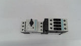 Siemens 3RA1120-1GA24-0BBA Starter Combination