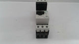 Siemens 3RA1120-1GA24-0BBA Starter Combination