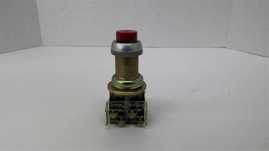 Allen-Bradley 800H-BP6 Push Button
