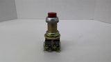 Allen-Bradley 800H-BP6 Push Button