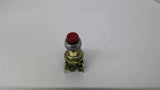 Allen-Bradley 800H-BP6 Push Button