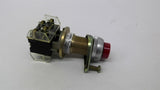 Allen-Bradley 800H-BP6 Push Button