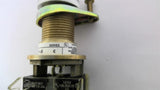 Allen-Bradley 800H-BP6 Push Button