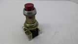 Allen-Bradley 800H-BP6 Push Button