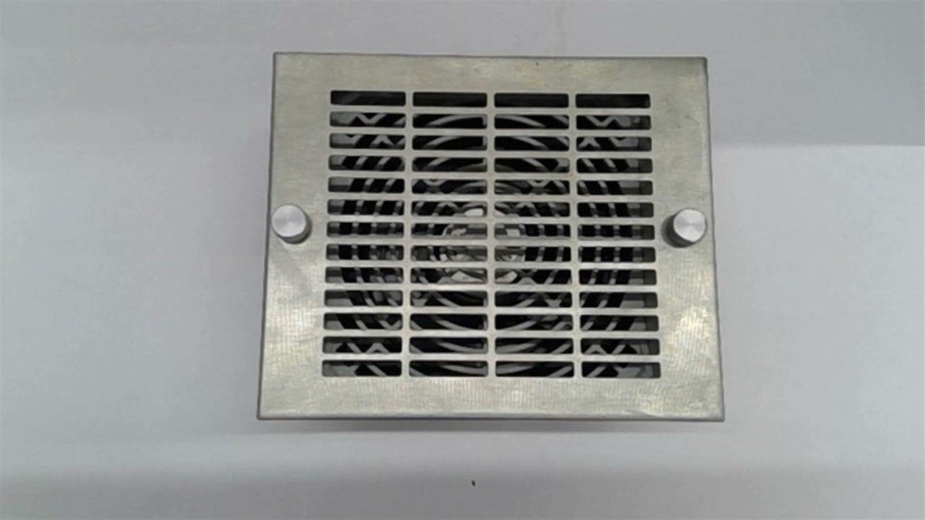 Hoffman A-PA4AXFN Cooling Fan