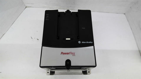 Allen Bradley 20A D 8P0A 0 AYNNNNN Series A 5 Hp 8 Amps