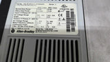 Allen Bradley 20A D 8P0A 0 AYNNNNN Series A 5 Hp 8 Amps