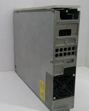 Siemens 6SE7016-1EA61-Z Frequency Converter/AC Drive