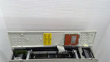 Siemens 6SE7021-0EA61-Z Frequency Converter/AC Drive Missing Latch