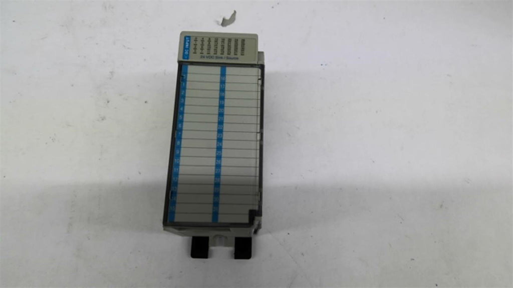 Allen-Bradley 1769-IQ32 Compact I/O Ser A Rev 1