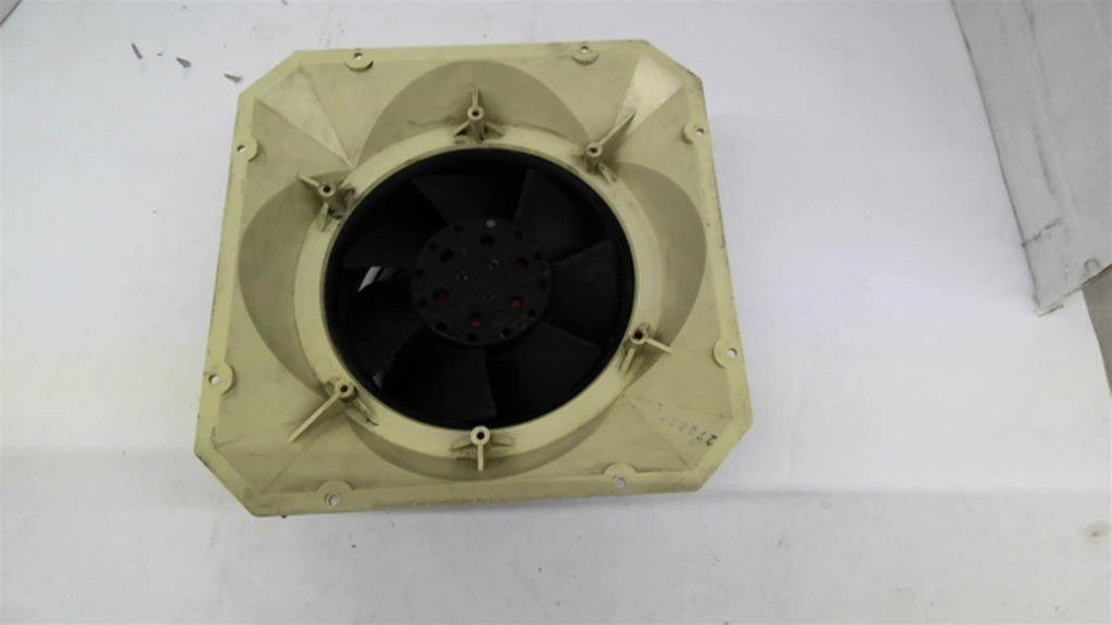 Pfannenberg Filterlufter PF 3.000 Filter Fan