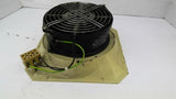 Pfannenberg Filterlufter PF 3.000 Filter Fan