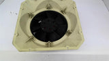 Pfannenberg Filterlufter PF 3.000 Filter Fan