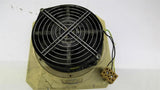 Pfannenberg Filterlufter PF 3.000 Filter Fan