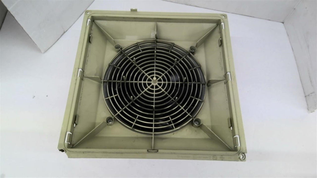 Rittal SK3326115 Filter Fan