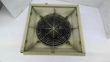 Rittal SK3326115 Filter Fan