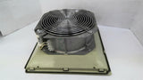 Rittal SK3326115 Filter Fan